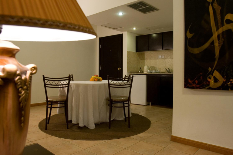 Others 5, Barakat Hotel Apartments, Wadi Essier