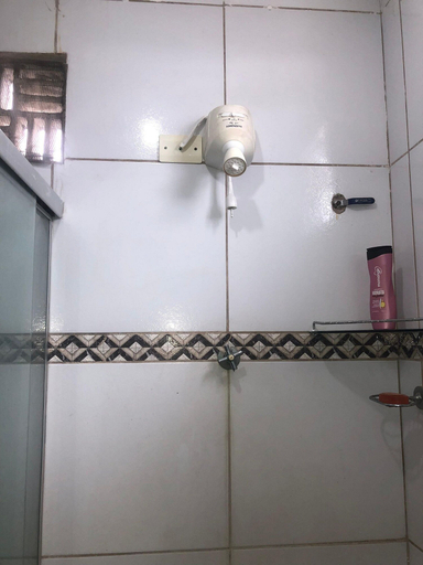 Bathroom 4, A Joia de Olinda, Olinda