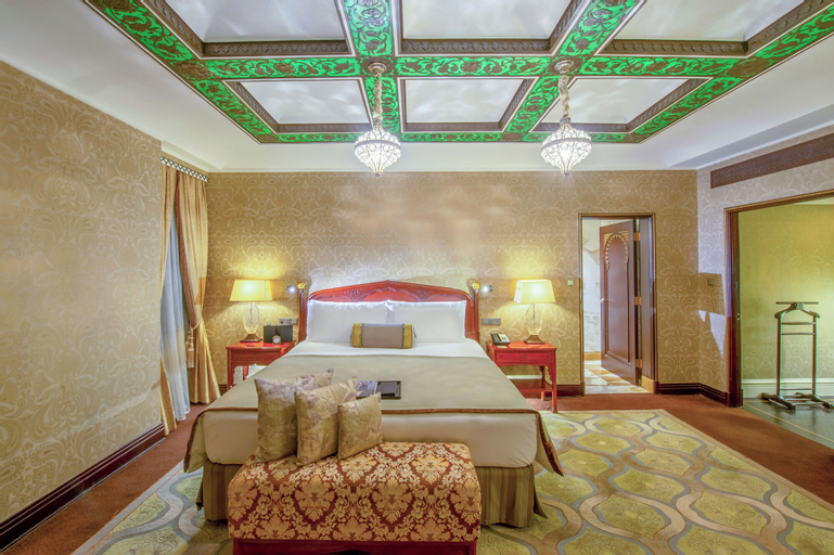Bedroom 23