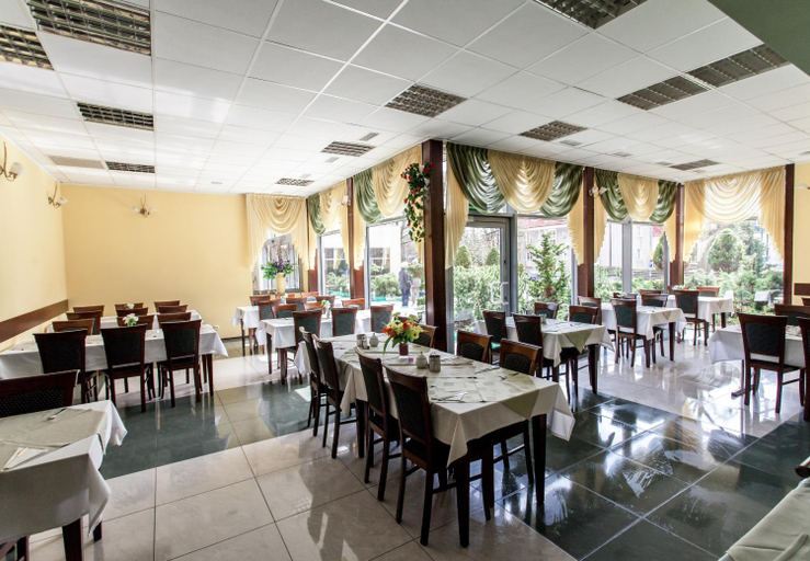 Food & Drinks, Apartamenty Sun & Snow Olymp, Kołobrzeg