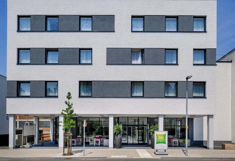 Exterior & Views 2, ibis Styles Arnsberg Sauerland, Hochsauerlandkreis