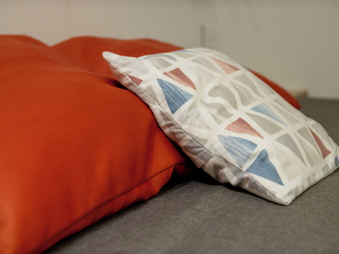 Bedroom 4, Apartamentos Sunway Apollo, Barcelona
