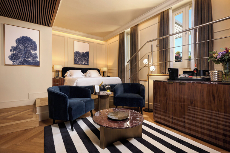 Others 1, The First Arte - Preferred Hotels & Resorts, Rome