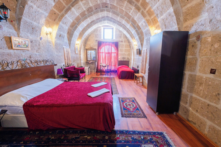 Bedroom 30