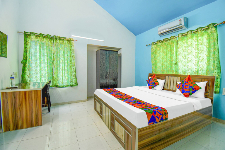Bedroom 3, Via The Star Heaven, Pune