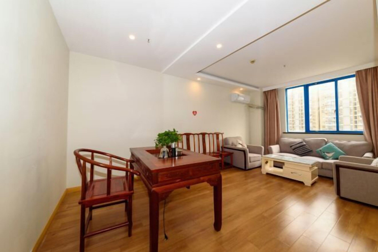 Others 5, Huangshan Hotel, Changzhou