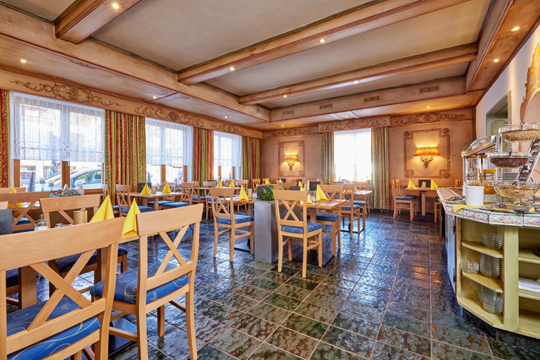 Food & Drinks 4, Alpenhotel Rieger, Garmisch-Partenkirchen