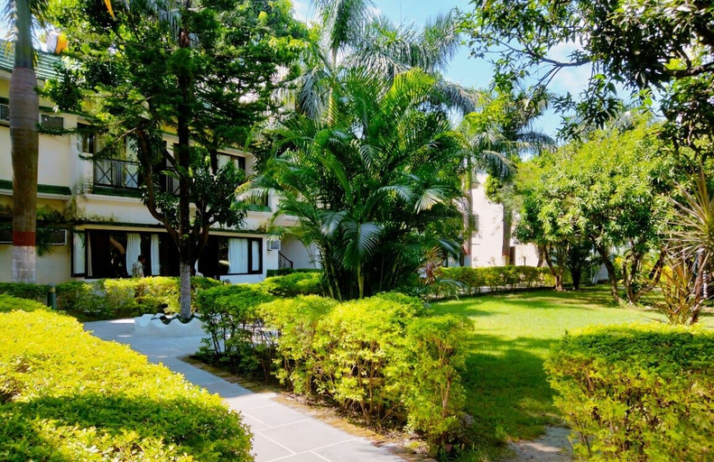 Others 4, Maya The Forest Resort, Nainital