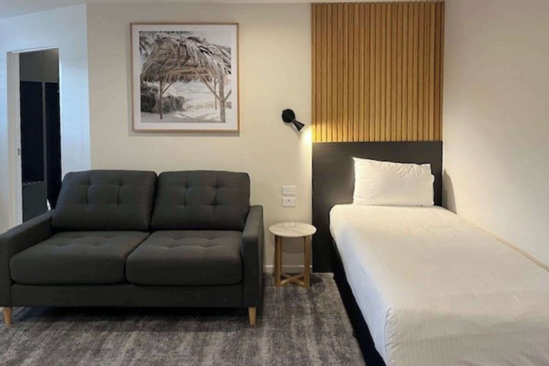 Bedroom 15