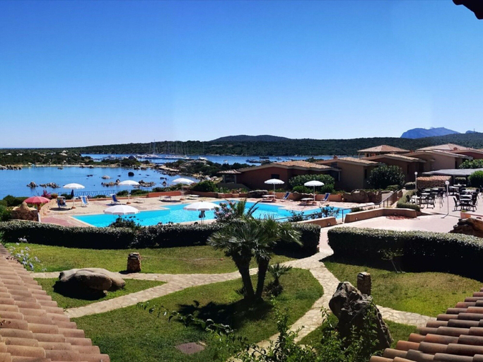 Pool 4, Belvilla by OYO Marineledda Trilocale 3, Olbia-Tempio