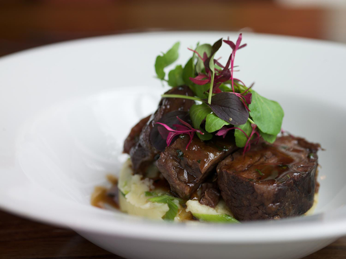 Food & Drinks 5, Grassington House, North Yorkshire