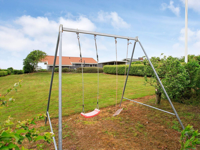 Others 5, 6 Person Holiday Home in Vinderup, Holstebro