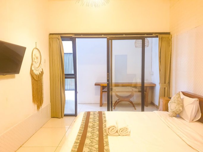 Bedroom 11
