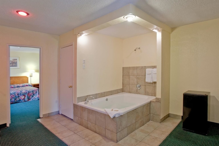 Bedroom 15