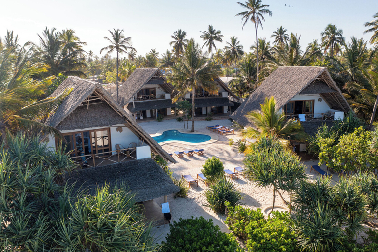 Exterior & Views 2, Marafiki Beach Hotel & Spa, Kaskazini 'A'