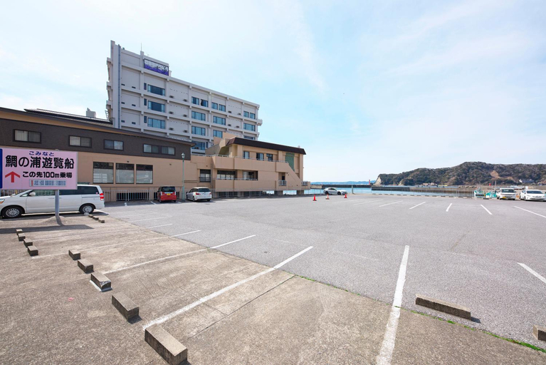 Exterior & Views 2, Kichimu, Kamogawa