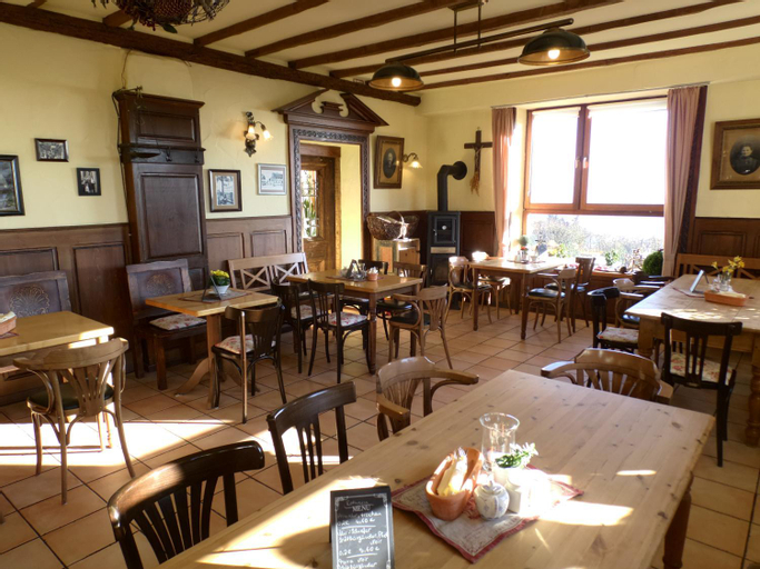 Food & Drinks 4, Gasthaus Zur Burgschanke, Ahrweiler