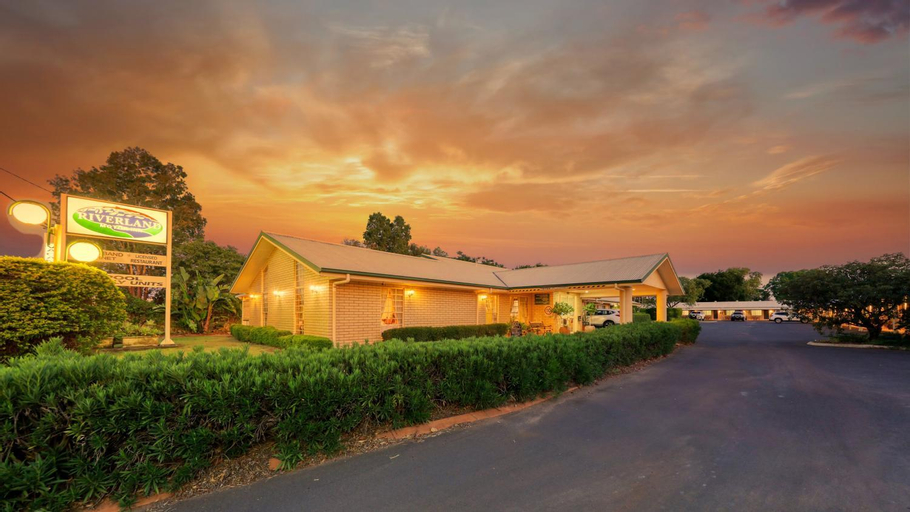 Riverland Motor Inn, Balonne