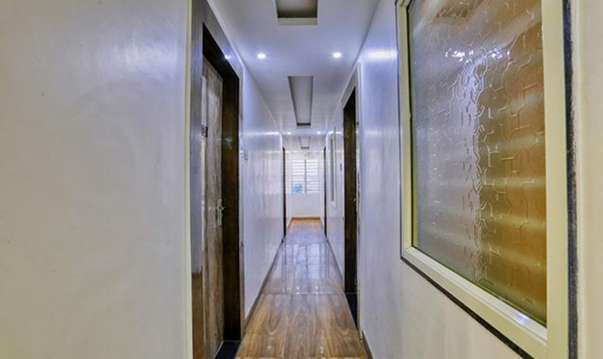 Others 5, FabHotel Ten Eleven Grand, Indore