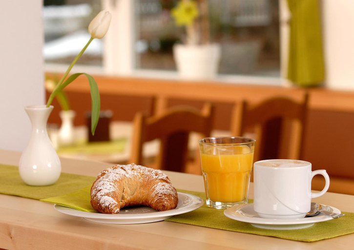 Food & Drinks 5, Garni Hotel Leitl GmbH, Rottal-Inn