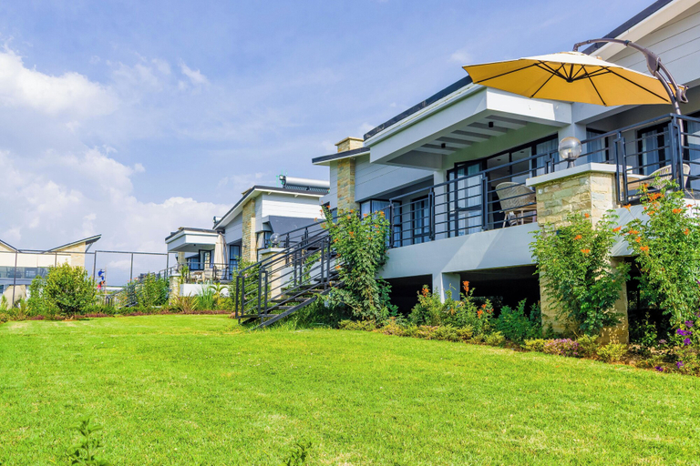 Exterior & Views 2, Tufaha Resort, Laikipia North