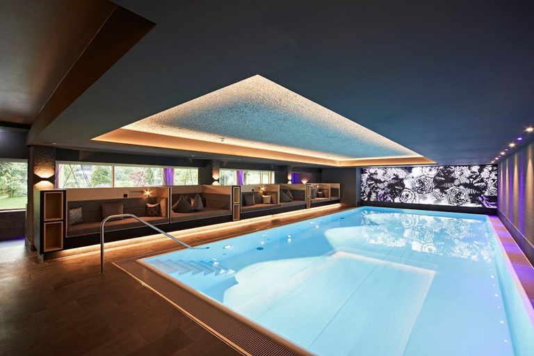 Sport & Beauty 2, Hotel Rosenstock - Erwachsenenhotel - Adults only 15 plus, Oberallgäu