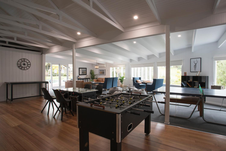 Food & Drinks, McMillans of Metung Coastal Resort, E. Gippsland - Bairnsdale