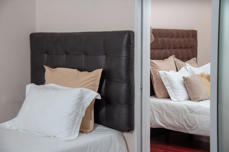 Bedroom 3, Hôtel Les 12 Collines, Ivato Ambohijanahary, Analamanga