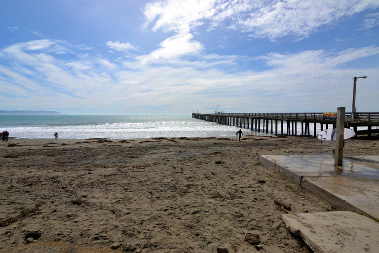 Others 4, On the Beach Bed and Breakfast, San Luis Obispo