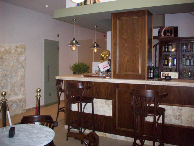Food & Drinks 4, Hotel Ecologico Toral, Ciudad Real