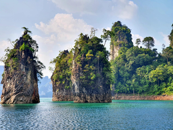 Others 5, Khao Sok Silver Cliff Resort, Phanom
