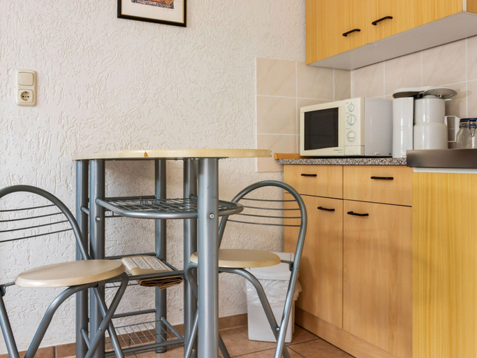 Others 5, Ferienhaus in Meisdorf, Harz