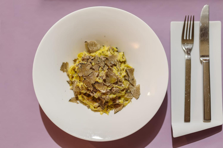 Food & Drinks 2, Albergo Ristorante Il Terziere, Perugia