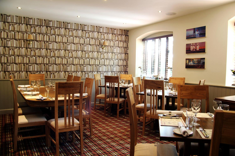 Food & Drinks 2, The Six Bells, Lincolnshire