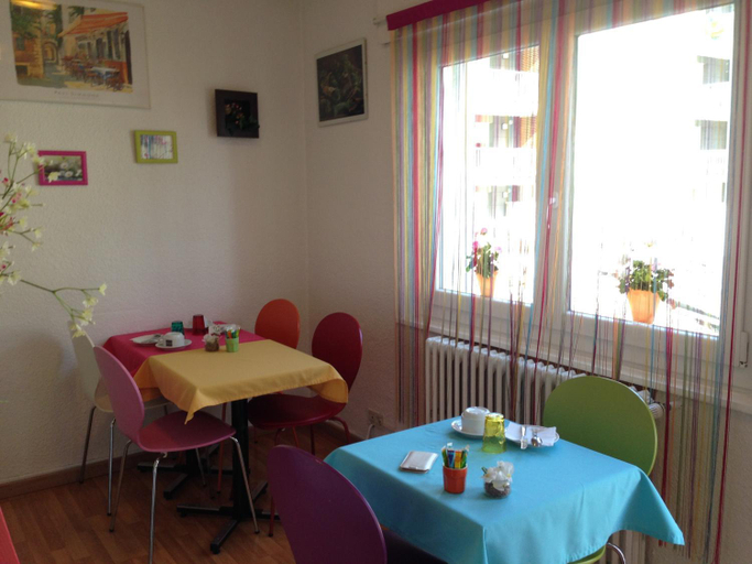Food & Drinks, Hotel De La Poste, Haute-Savoie