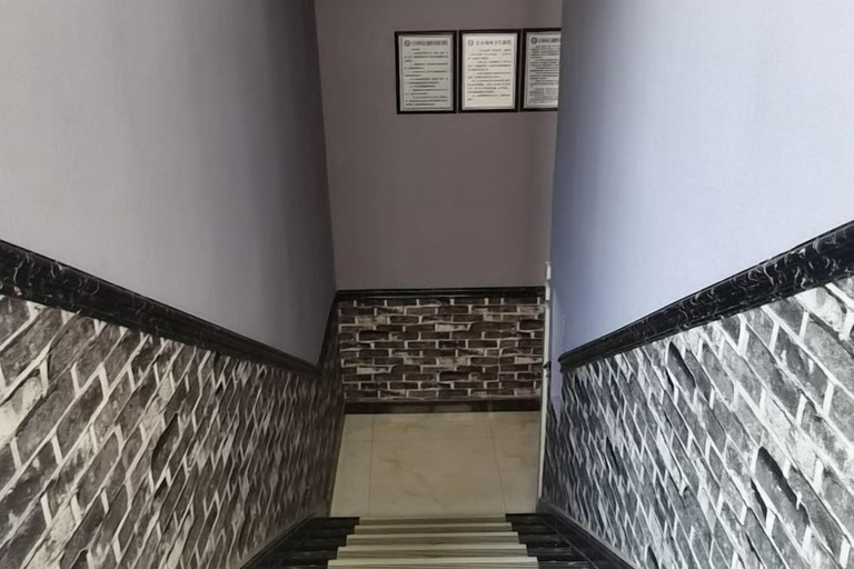 Others 4, Shehong Hexie Business Hotel, Suining