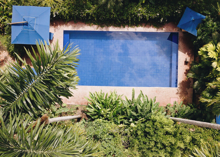 Exterior & Views 2, Sazagua Hotel Boutique, Pereira