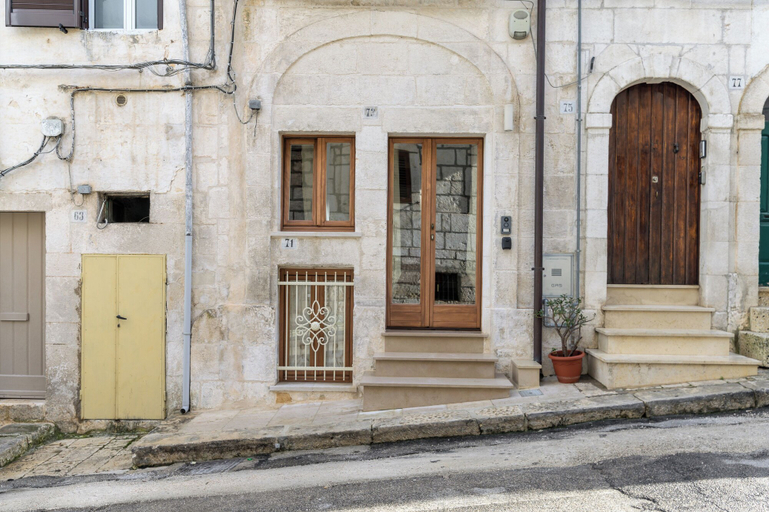 Exterior & Views, Duplex Sant'Antonio by Wonderful Italy, Brindisi