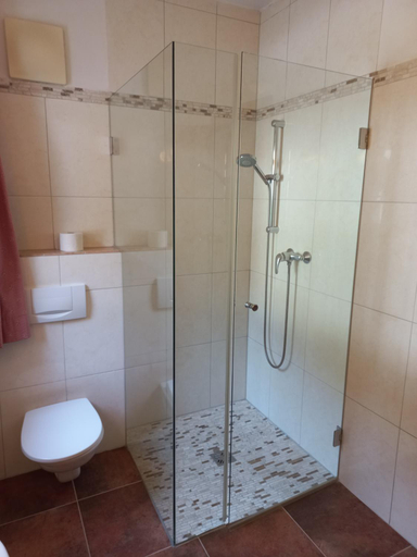 Bathroom 3, Scheffauerhof, Kufstein