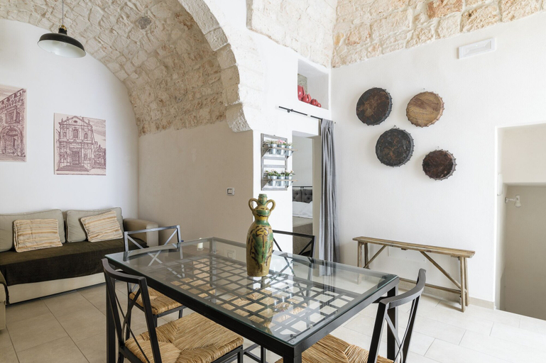 Others 4, Terrazza 42 by Wonderful Italy, Brindisi