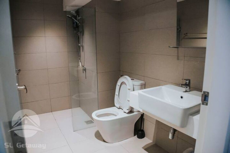 Bathroom 6