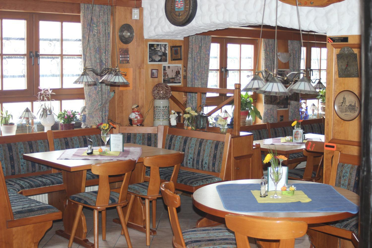 Others 4, Restaurant / Pension Mainzer Tor, Vogelsbergkreis
