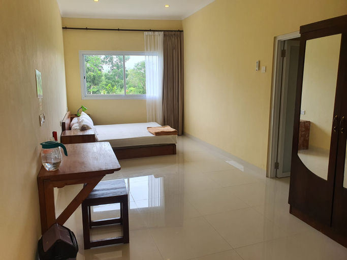 Bukit Suites Villa 4, Bali