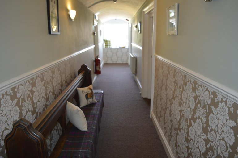 Public Area 2, The Littleton Arms, Staffordshire