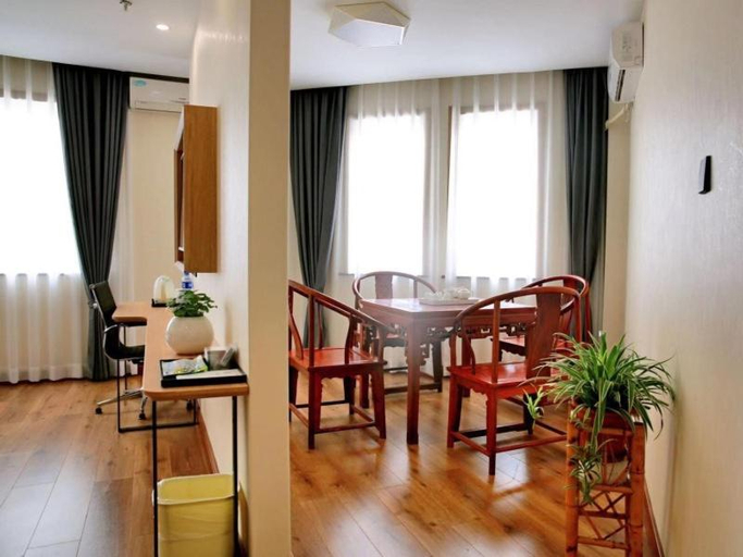 Others 5, GreenTree Inn Shaoxing Xinchang Dafou Express Hotel, Shaoxing