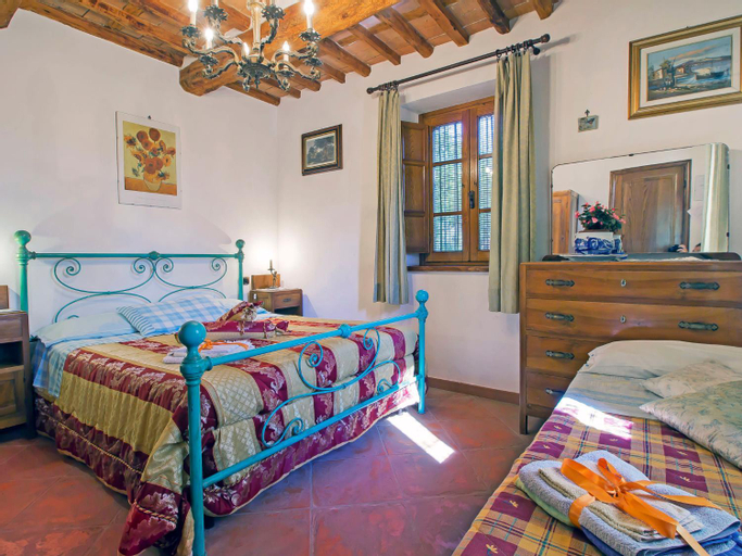 Apartment Alice by Interhome, Lucca