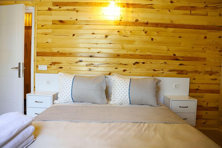 Bedroom 5, Waterfall Heaven House, Kemer