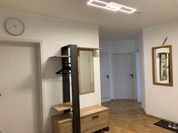 Interior, Tannenausblick Schmidt, Schmalkalden-Meiningen