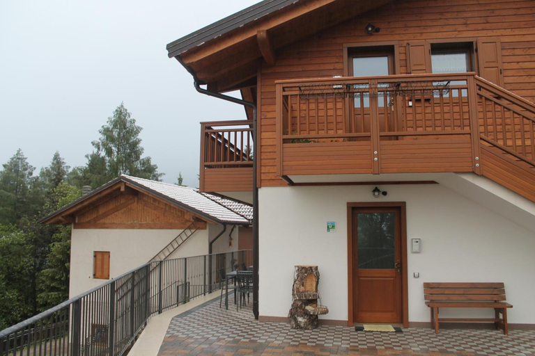 Others 5, Agritur Maso Rauter, Trento