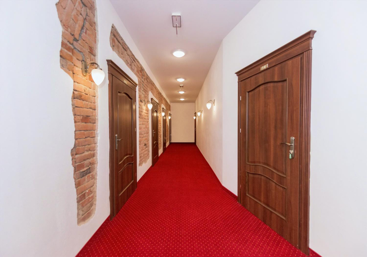 Public Area 2, Hotel Marczewski, Bielsko-Biała